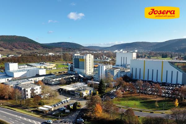 La historia de Josera: de productor agrícola a embajador del cuidado animal -