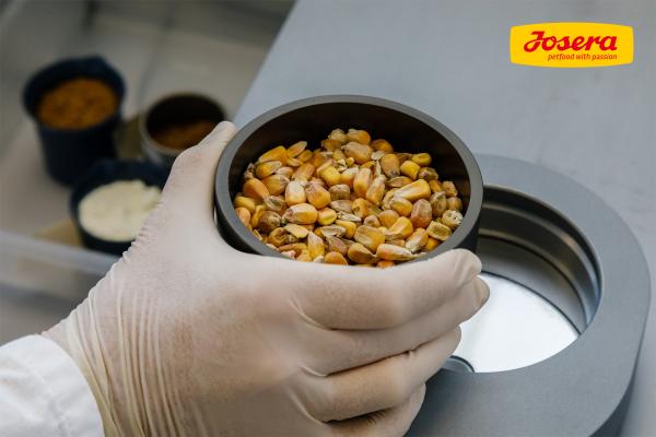 La historia de Josera: de productor agrícola a embajador del cuidado animal -