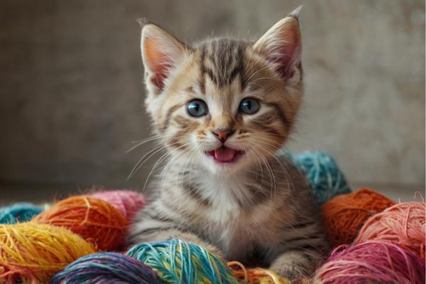 Nombres mexicanos para gatos - Nombres mexicanos para gatas