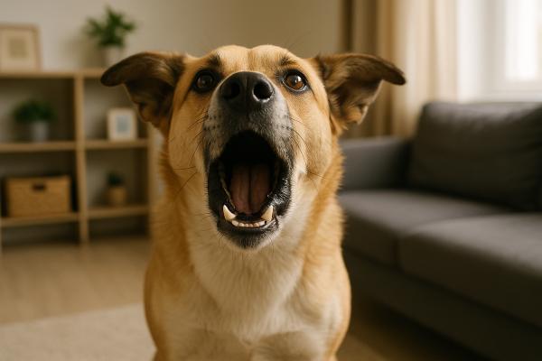 ¿Hasta qué hora puede ladrar un perro? - ¿Cuándo son denunciables los ladridos de perros?