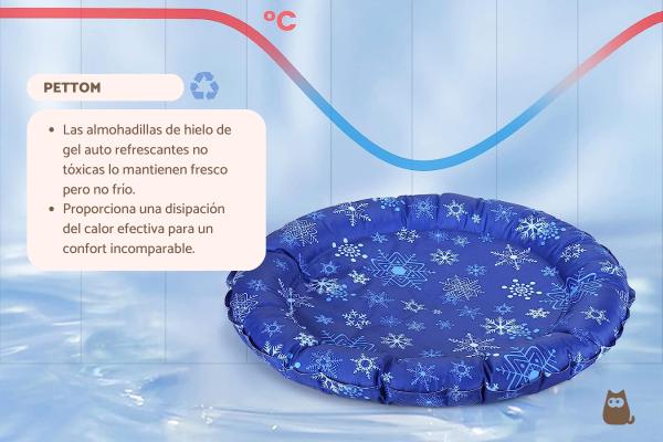 Las mejores mantas refrescantes para perros - Lista de las mejores mantas refrescantes para perros