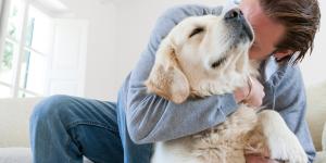 La ciencia lo confirma: las personas con perro tienen mejor salud cardiovascular y pueden vivir más años