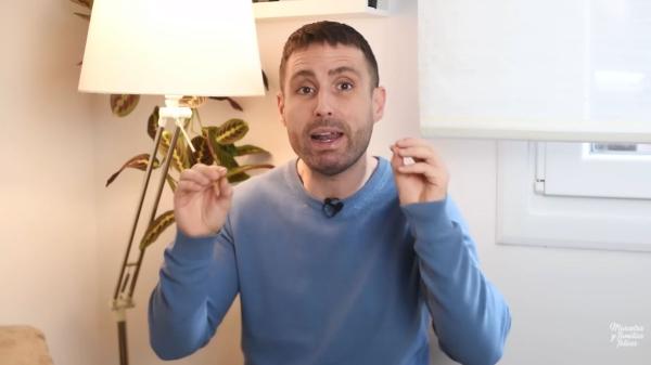 Carlos Gutiérrez, veterinario: “Tu gato está viviendo su mejor vida contigo si hace estos gestos cotidianos”