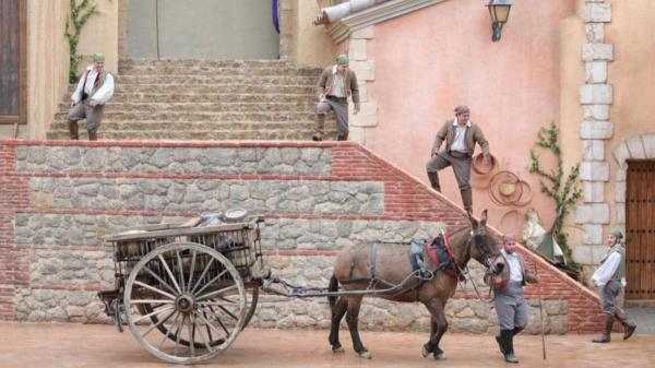 Puy du Fou España bajo investigación: despiden a tres empleados por enterrar animales dentro del parque