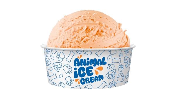 El snack del verano: helados para perros cremosos, con proteína animal y perfectos contra el calor - Así están cambiando los helados para perros: más textura, proteína y valor nutricional