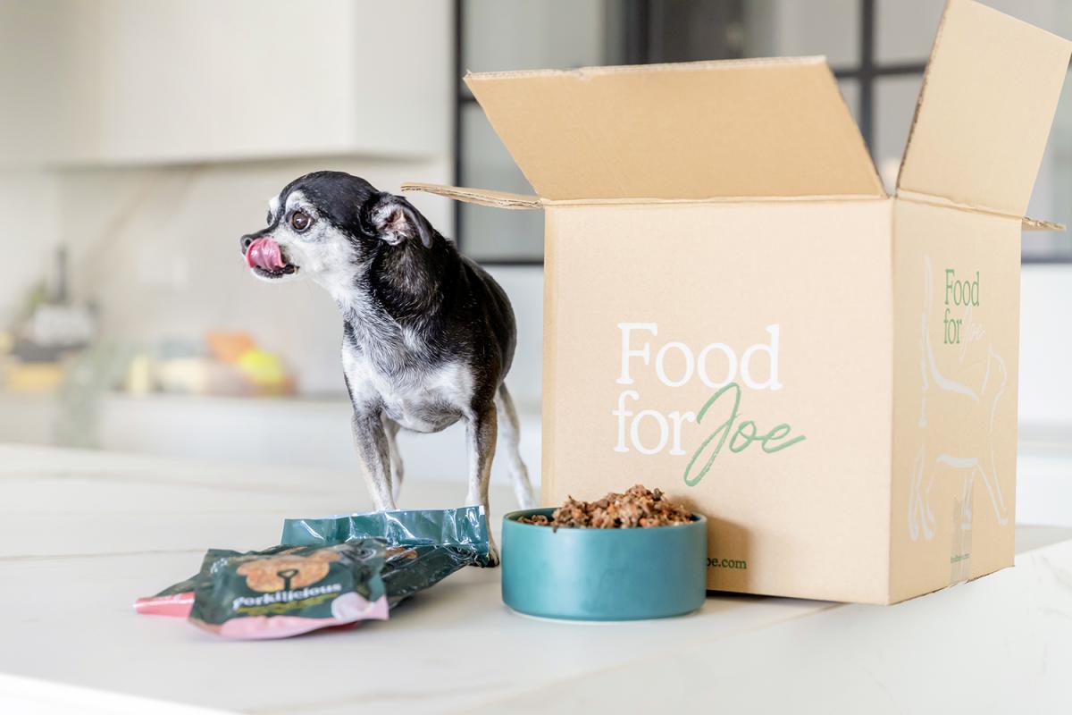 Food for Joe: composición, beneficios y dónde comprarla