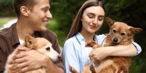 José Luis Puchol, veterinario: “Muchas personas no tienen hijos y convierten a sus mascotas en una parte esencial de su familia”