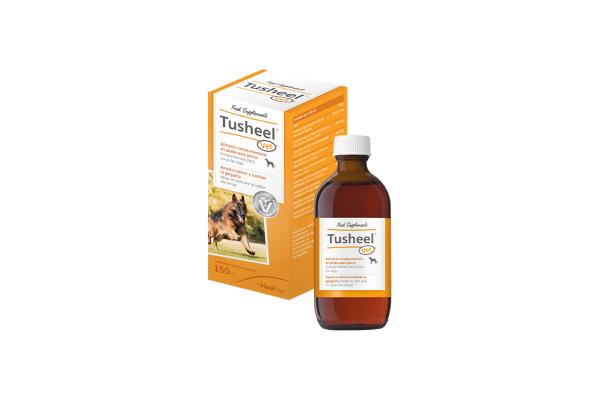 Tusheel para perros: dosis y efectos secundarios - Dosis de Tusheel para perros