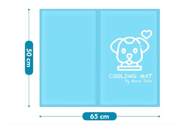 Las mejores mantas refrescantes para gatos - Mora Pets