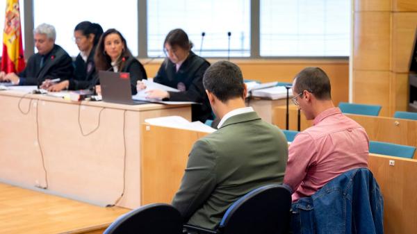 Caso Vivotecnia: todo lo que ha pasado en el juicio y qué esperar de la sentencia - Admitidas las grabaciones de la trabajadora infiltrada como prueba