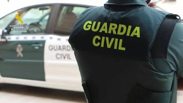 La Guardia Civil detiene a un hombre por matar a tiros a cinco perros en Toledo: qué penas prevé la ley y cómo avanzó la investigación