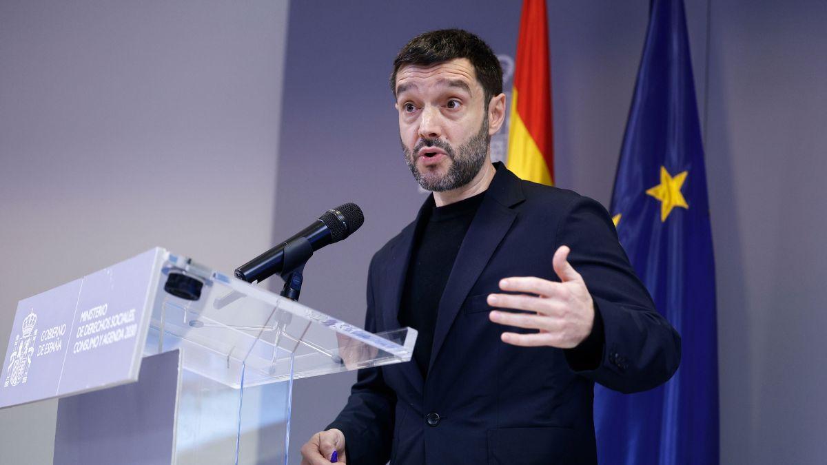 Confirmado: el Gobierno destinará 4 millones de euros en ayudas para protección animal con especial atención a las colonias felinas