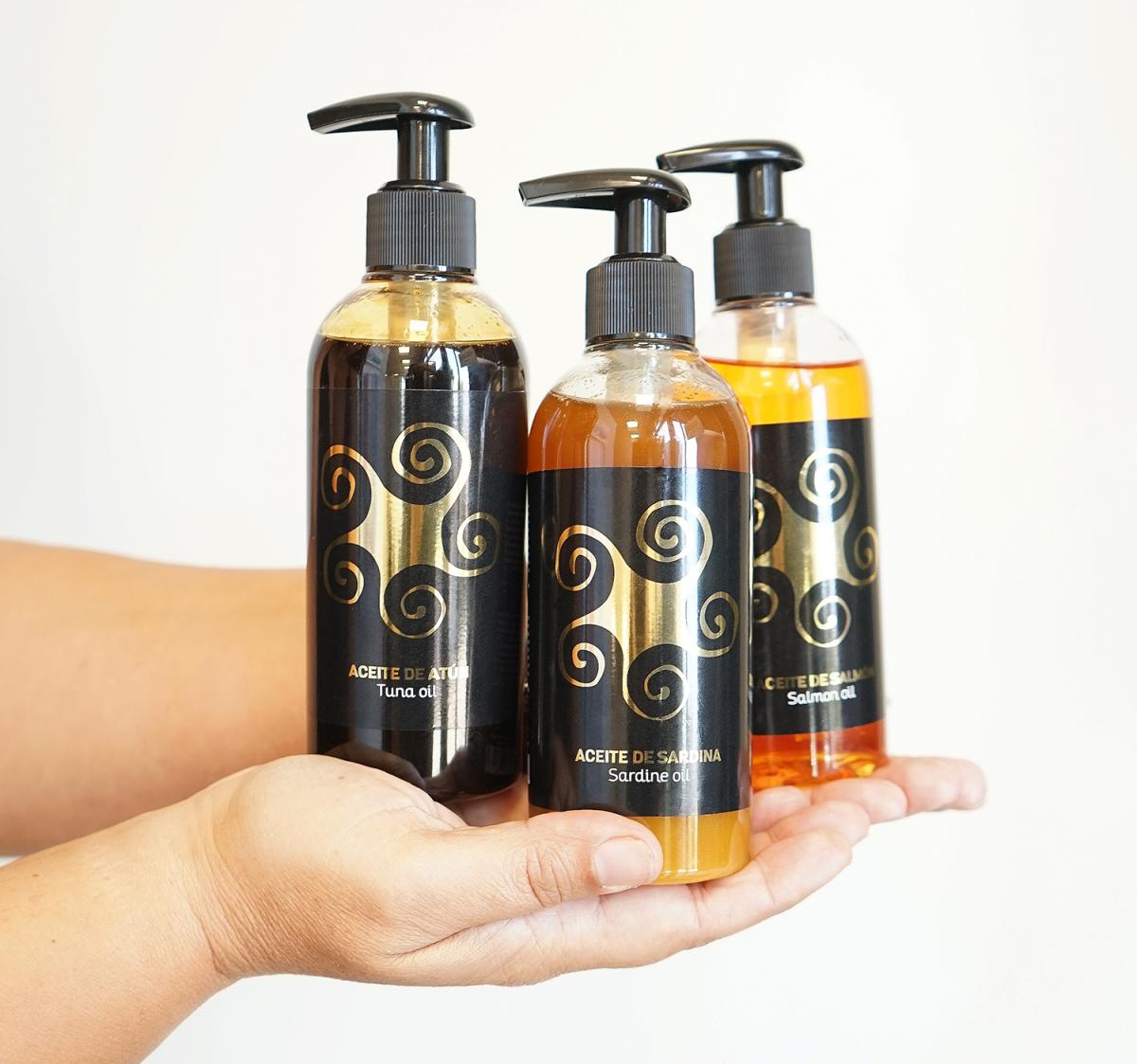 Omega 3 y 6 para perros - Dosis y cómo ofrecerlos