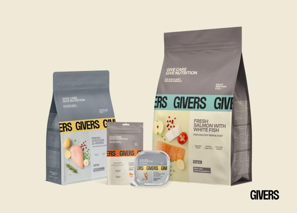 Nutrición funcional en perros y gatos: qué es y por qué es clave para su salud - Principales ingredientes funcionales en la alimentación de perros y gatos