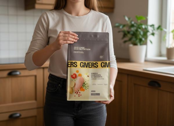 Etiqueta y composición: descubre qué come realmente tu perro o gato - ¿Por qué es importante saber leer la etiqueta del alimento de tu mascota?