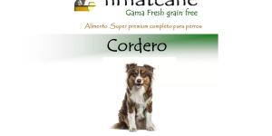 ¿Un buen pienso para perros que incluya carne fresca?