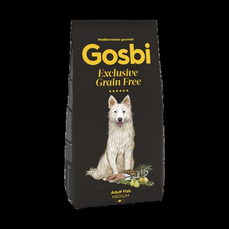 Los mejores piensos naturales para perros - Gosbi