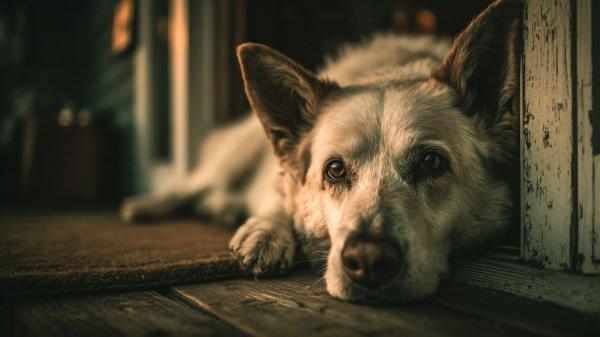 Confirmado por la Ley de Bienestar Animal: tu perro puede entrar en algunos comercios, pero no siempre en farmacias - La ley no es igual en toda España: las farmacias que pueden impedir la entrada de perros