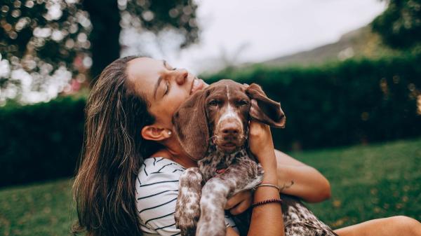 César Millán, experto en comportamiento canino: “Los perros no solo perciben el amor, también pueden sentir tu tristeza, frustración o confusión” - Un estudio revela que el cerebro de los perros responde distinto ante la felicidad, tristeza, miedo y enfado humanos