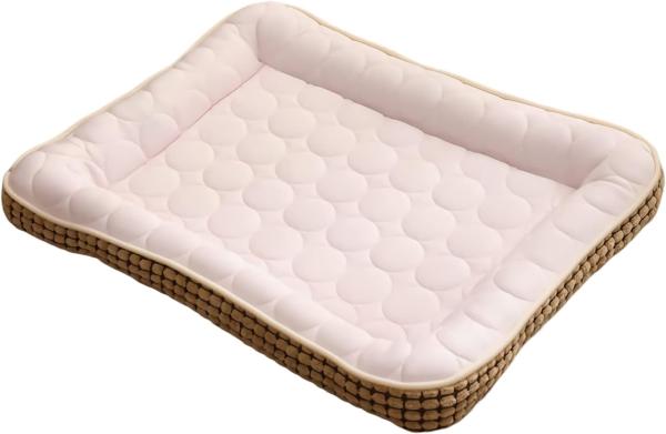 Las mejores camas refrescantes para gatos - Cama refrescante de PETCUTE