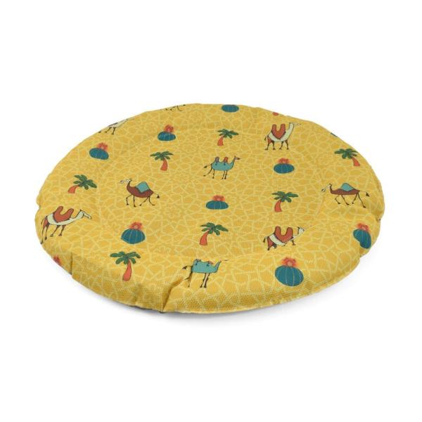 Las mejores camas refrescantes para gatos - Cama refrescante de Summer Vibes