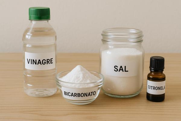 ¿Las pulgas mueren con lejía? - Alternativas a la lejía para eliminar pulgas en casa