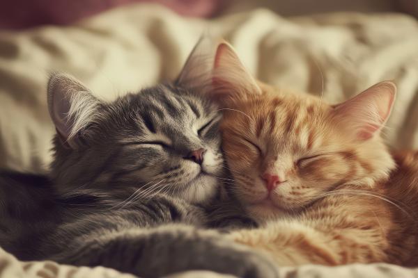 ¿Cómo saber si mi gato quiere otro gato? - Señales de que tu gato quiere otro gato