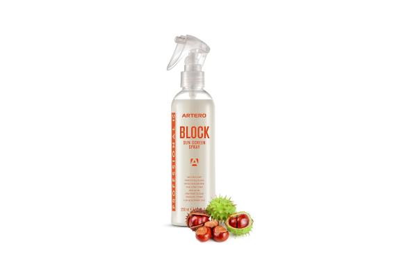Los mejores protectores solares para perros - 2. Artero Block