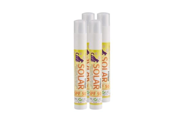Los mejores protectores solares para perros - 7. Mugue Crema Solar
