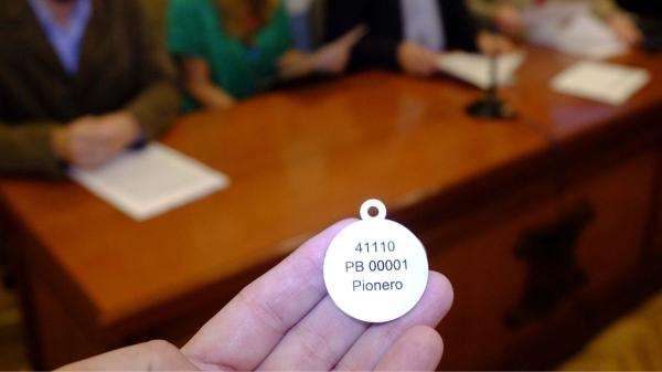 Más de 80 ciudades rastrean el ADN de las heces de perro para multar a quienes no las recogen - No recoger las heces o no registrar el ADN puede costarte caro