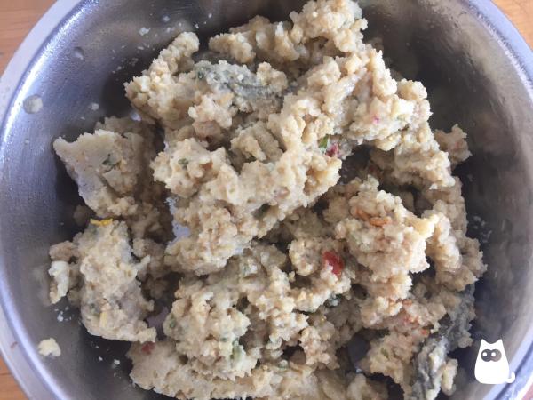 ¿Cuál es la mejor comida natural cocinada para perros? - Naku
