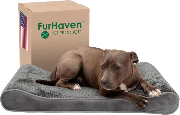 Las mejores camas refrescantes para perros - Cama con gel refrescante