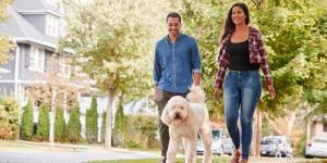 Manuel Liquindoli, educador canino: “Las experiencias que vive un perro influyen en cómo interpreta el presente”
