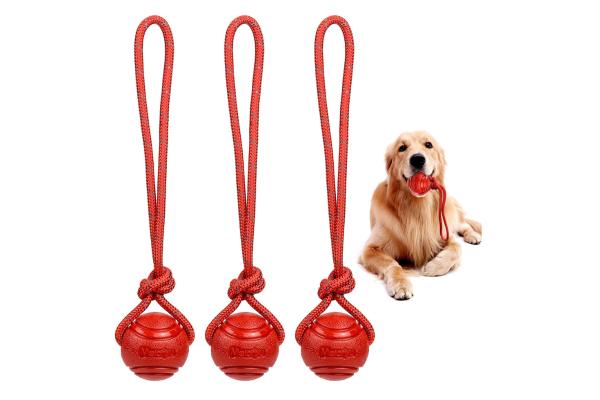 Juguetes para desestresar perros on sale