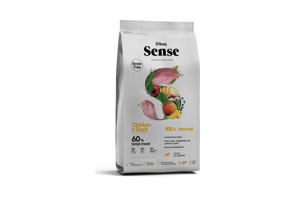 Los mejores piensos sin gluten para perros - Dibaq