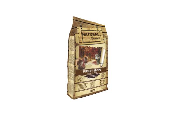 Los mejores piensos sin gluten para perros - Natural Greatness