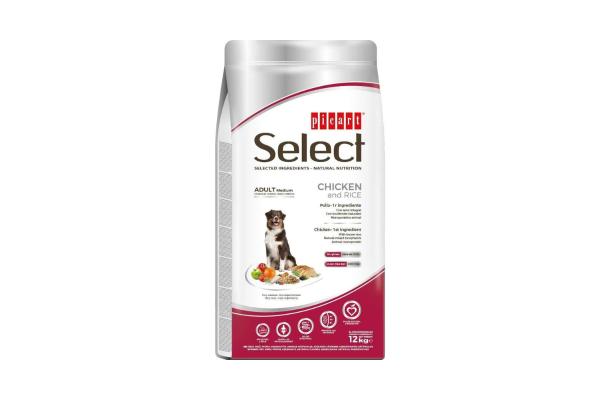 Los mejores piensos sin gluten para perros - Picart