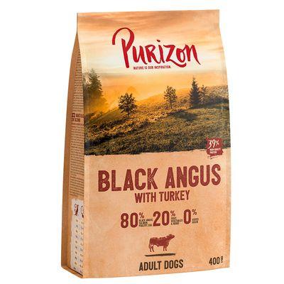 Los mejores piensos sin gluten para perros - Purizon