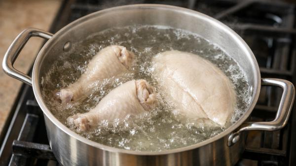 Soy veterinaria y esta es la sopa casera para gatos que recomiendo y que puedes preparar en pocos minutos y sin ingredientes raros - Mi receta de sopa casera para gatos paso a paso