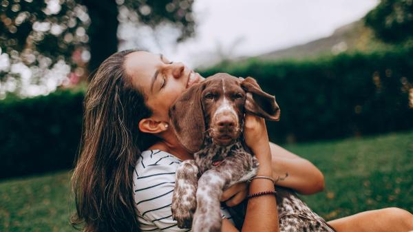 Los científicos lo tienen claro: los perros se parecen a sus tutores y esta es la razón - Un estudio revela que perros y dueños comparten más rasgos físicos de lo que se pensaba