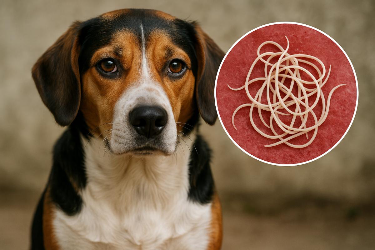 Entrevista a la Dra. Iuliia Dakhno: la ciencia de la dirofilariasis