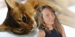 Soy veterinaria y estas 5 posturas podrían indicar que tu gato está enfermo: "Solo debes preocuparte si se mantienen durante horas y van acompañadas de otros síntomas"