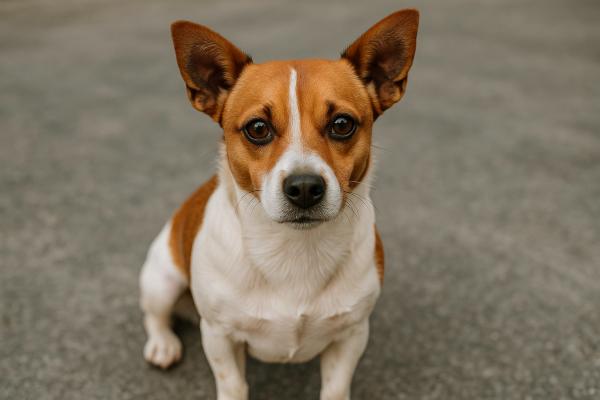 Cruces de chihuahua - 7. Jack-Chi 