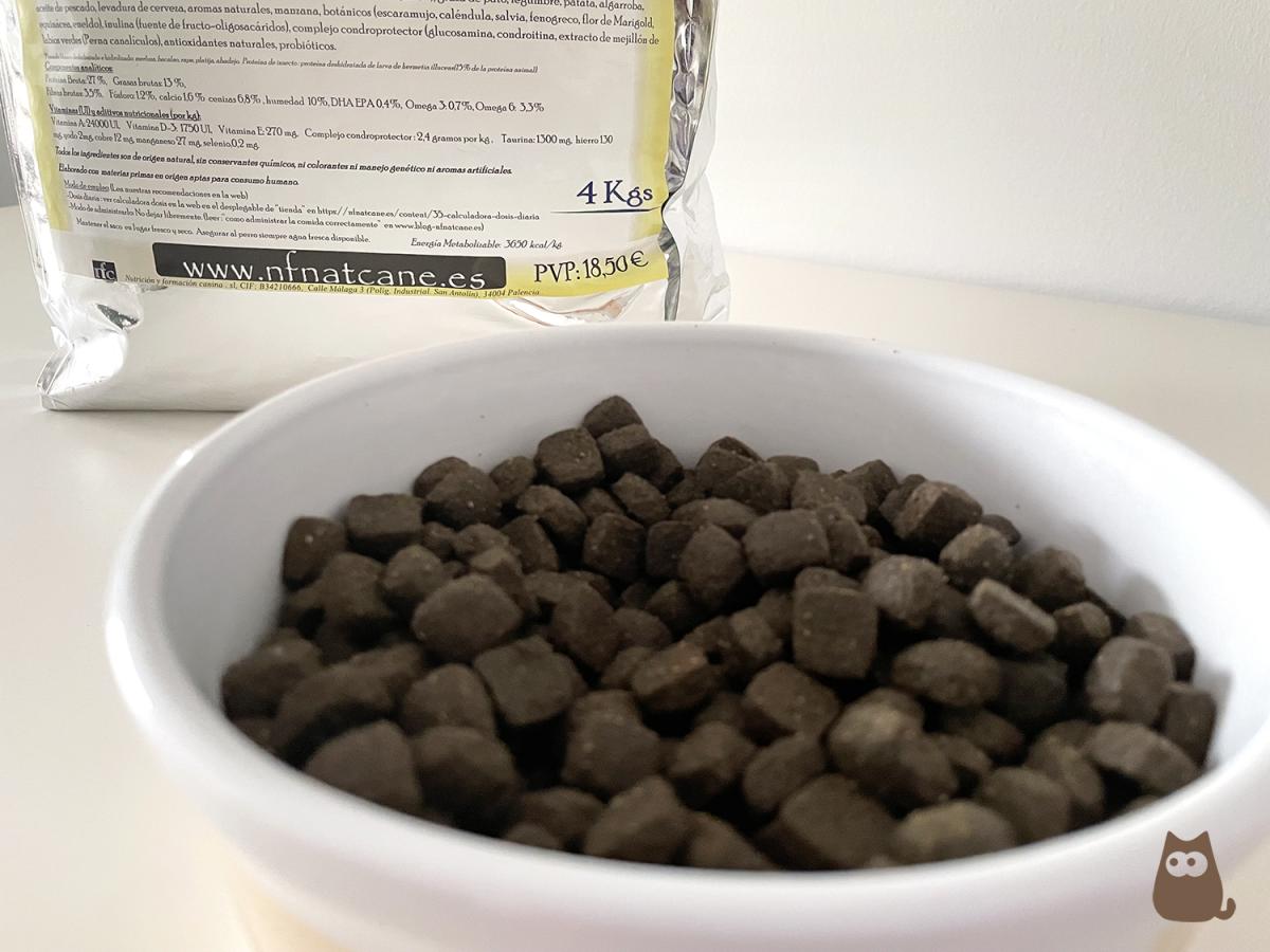 ¿Cómo saber si un pienso hipoalergénico es bueno?