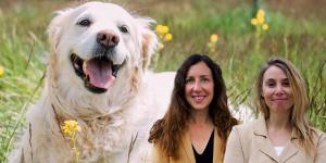 Inés y Deborah, psicólogas expertas en duelo: “Cuando muere tu perro o gato no hay pésame ni días libres, sigue siendo un duelo que la sociedad no valida”