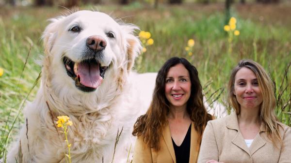 Inés y Deborah, psicólogas expertas en duelo: “Cuando muere tu perro o gato no hay pésame ni días libres, sigue siendo un duelo que la sociedad no valida”