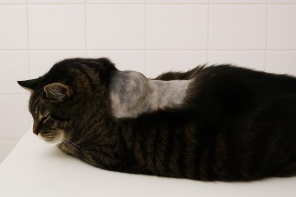 Sarcoma en gatos: tipos, síntomas y tratamientos - ¿Qué es un sarcoma en gatos?