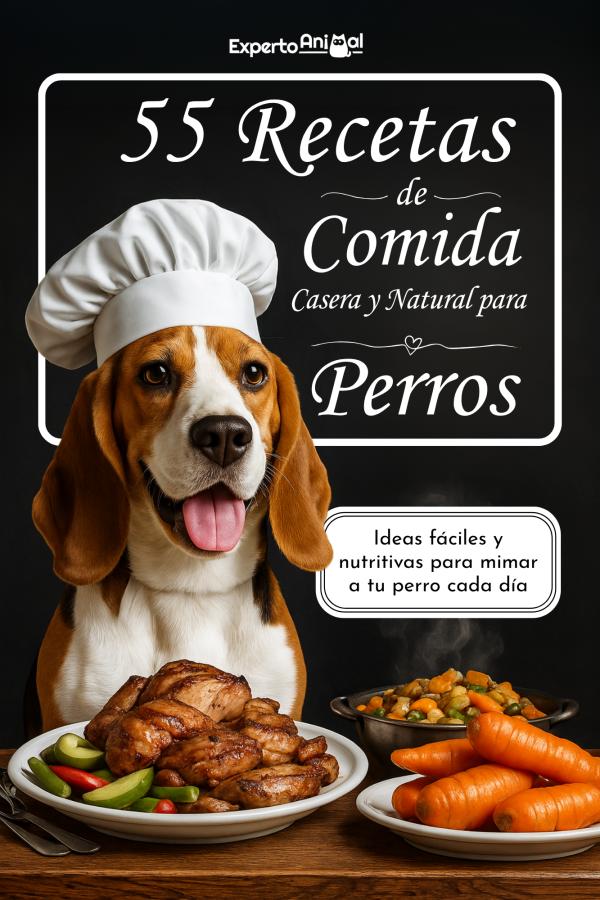Galletas para perros caseras: recetas fáciles - ¿Cómo hacer galletas para perros?