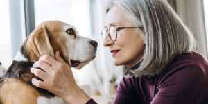 La psicología dice que quienes hablan a sus perros y gatos como si fueran personas muestran más curiosidad y sensibilidad hacia su entorno