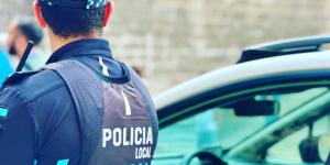 Dejó dos perros encerrados en una furgoneta al sol en Toledo y uno murió: detenido un hombre de 74 años por maltrato animal